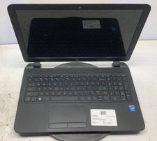 HP 15-F004WM Intel Celeron N2830 2.16GHz 4 GB NO HDD picture