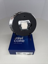 Intel Core i9 14th Gen Intel Core i9 Unlocked Processor Retail Box picture