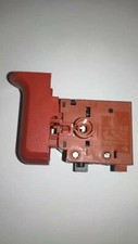 1PC NEW DEFOND DGQ-1110B 125V10A Trigger Switch speed switch  without commutator picture