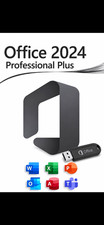 1 PC MS 2024 Office 2024 USB STANDALONE FULL COMPLETE VERSION PACK picture
