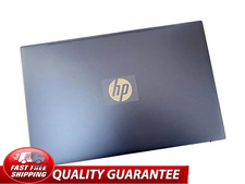 M08899-001 For HP Pavilion 15-EG 15T-EG 15Z-EH 15-EH  New Blue Lcd Back Top Cove picture