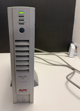 APC Back-UPS RS 1500 - BR1500. No Batteries Included. Comes with Stand Included picture