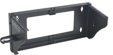RIVECO 3U Wall Mount Rack for Network Reinforced Heavy Load 66LBS for 19 inches picture