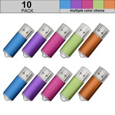 20pcs USB 2.0 Pen Drive Memory Stick USB Flash Drive 2GB 4GB 8G 16GB 32GB 64GB picture