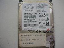 Hitachi Travelstar 20GB DK23FB-20 2.5