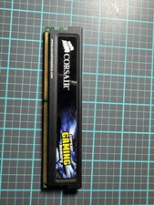 Corsair Gaming Memory CGM2X2G800 picture