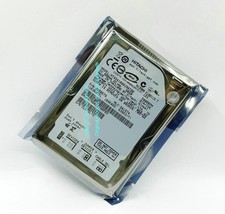 Hitachi 60GB 5400RPM HTS541660J9AT00 IDE 2.5-inch notebook hard drive picture