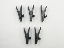 (1100) Plantronics Clothing Clip 29961-01 for Tristar Encore SupraPlus Headset picture
