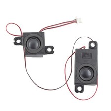 New L+R Speakers set for Dell XPS L501X L502X P11F, 0TF8VD, TF8VD, 0PN57G, PN57G picture