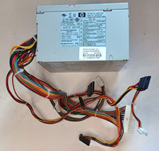 Genuine HP 404471-001 404795-001 PS-6301-9 300W Power Supply - Warranty picture