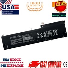 C32N2002-2 New 96Wh 8230mAh Battery for Asus ZenBook Pro 15 Flip OLED series picture