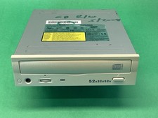 BEIGE Lite-On SOHR-5238S 52X CD CDROM Rewritable Internal IDE Desktop Drive picture