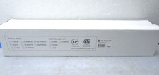 Networx CP-B322U75-K 32 Port 75 Ohm Isolated BNC Coaxial Patch Panel 2U [CTPA] picture