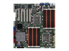 For ASUS Z8PE-D18 motherboard X58 LGA1366 4*DDR3 VGA E-ATX Tested ok picture