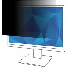 3M™ Privacy Filter for 21.5in Monitor, 16:9, PF215W9B PF215W9B picture