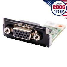 NEW VGA Flex IO Board Card for HP 400 600 800 G3 G4 G5 SFF MT DM MINI 914970-002 picture