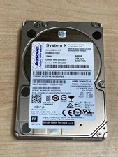 00YL601 IBM Lenovo 600GB 12G SAS 10K 2.5