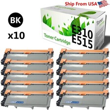 10PK E515 E310DW toner cartridge for E310dw E514 Printer picture
