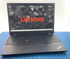 Lenovo ThinkPad P15v Gen 2 15.6