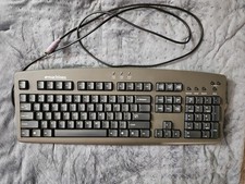Vintage Emachines One Ps/2 Keyboard (5143) picture