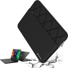 Smatree 15.6 inch Laptop for Razer Blade 15 (E614), Elite-Black  picture