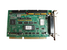 Adaptec AHA1510A/1520A/1522A 554006-02 SCSI Expansion Card picture