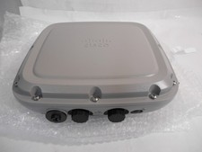 Cisco Catalyst C9124AXI-B Outdoor WiFi 6 Access Point 802.11ax 2.5GbE PoE picture