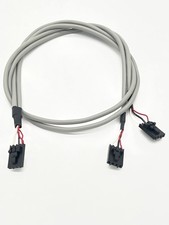 25In MPC-4 Audio Splitter Cable for CD-ROM DVD-ROM Drive to PC MPC4 Sound Card picture
