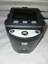 Kodak Scanza Digital Film & Slide Scanner RODFS35 - No Power Cord - Unit Only picture