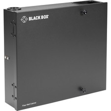 Black Box Fiber Optic Enclosure picture
