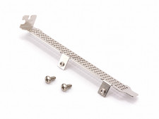 Supermicro Slot Bracket BKT-0174L AOC-S3008L-L8i AOC-SLG3-2M2-O AOC-S3108L-H8IR picture