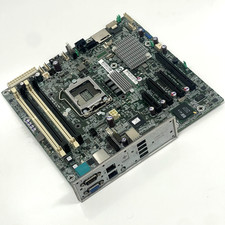 Genuine HPE ProLiant ML110 G7 Series DDR3 RAM Motherboard 644671-001 625809-001 picture