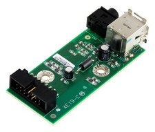 FRONT USB MODULE IBM 45T9022 SurePOS 700 4900-745/785/E85 picture