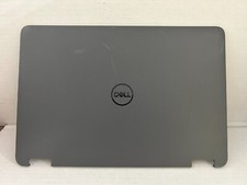 Genuine OEM Dell Latitude 3120 E3120 2-in-1 LCD Rear Cover Top Case LID P8795 picture
