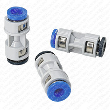 3pcs Teflon PTFE Tube Adapter Replacement for 3D Printer picture