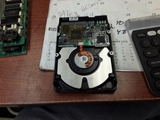 IBM Deskstar 21L9056 DPTA-372050 20.5GB picture