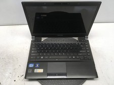 Toshiba Portege R835-P56X Intel i5-2410M 2.3GHz 4 GB NO HDD No Batt picture