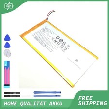 Battery Li-polymer for Acer Iconia One 8 B1-850 A6001 replaces PR-2874E9G picture
