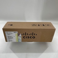 Cisco Catalyst PWR-C4-950WAC-R C9500 950W AC Config 4 Power Supply New Sealed picture