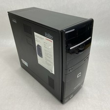 Compaq Presario CQ5300Y MT AMD Sempron LE-1300 2.3 GHz 2 GB RAM No HDD No OS picture