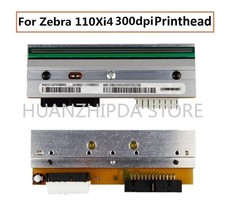 P1004232 Compatible Thermal Printhead 300dpi For Zebra 110xi4 Printer picture