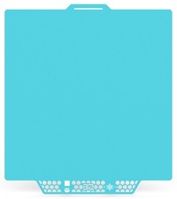 CryoGrip Pro Glacier 257x257mm Panda Build Plate for Bambu-Lab P1S/P1P/P2S/X1... picture