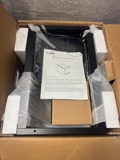 Navepoint 6U Wall Mount Cabinet 00301089 Brand New Open Box picture