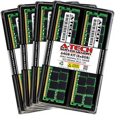 64GB 8x 8GB PC3-12800R RDIMM IBM dx360 M4 Memory RAM picture