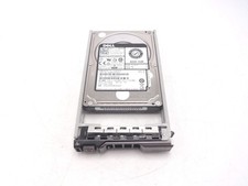 Dell 453KG 600GB 10K 12GBPS 2.5 SAS Hard Drive AL14SEB060N
