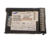 HP 729855-003 730146-001 480GB SATA 6G 2.5