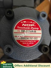 1pcs new NOP oil pump TOP-212HWMVB By DHL or FedEX picture
