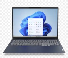 Lenovo Thinkbook 16 Inch 21MW00BXUS Windows 11 AMD RYZEN 7 16GB RAM 512GB SSD picture