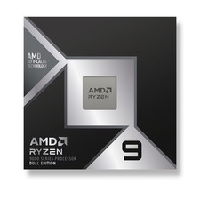 LAST BATCH *Brand New-Sealed* AMD Ryzen 9 9950X3D2 Dual Ed. 4.3GHz 16Core AM5 picture