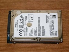 640GB  HITACHI HTS547564A9E384 Good condition PKC picture